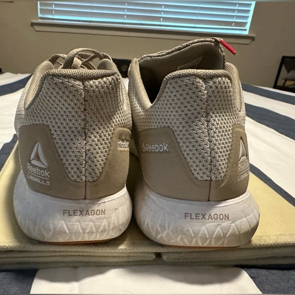 Reebok Les Mills Flexagon Men’s 10 - Picture 4 of 6